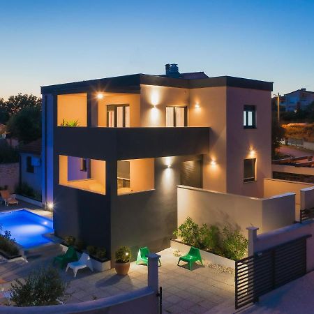 Villa Noemi By Interhome Ližnjan Exteriör bild