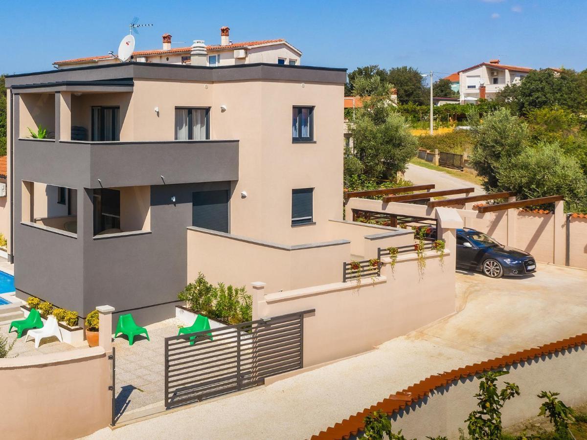 Villa Noemi By Interhome Ližnjan Exteriör bild