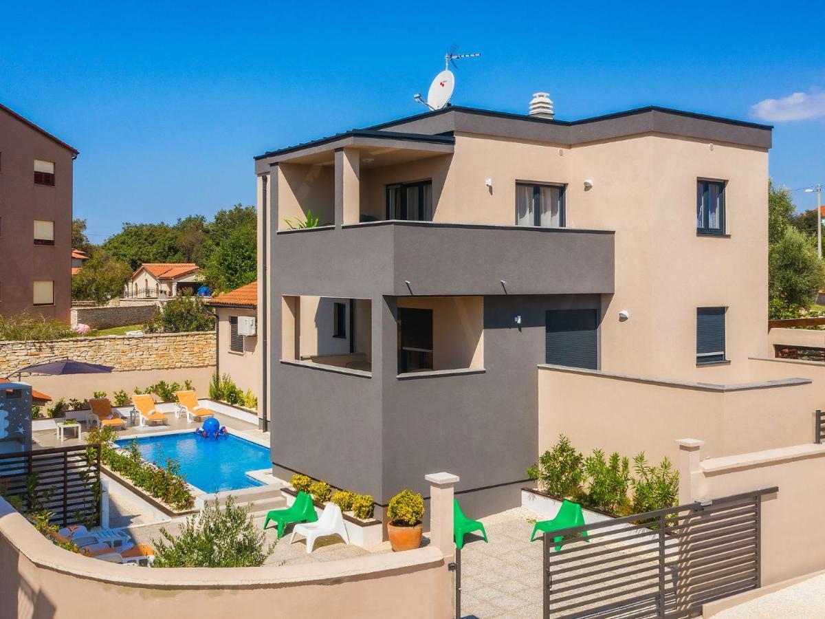 Villa Noemi By Interhome Ližnjan Exteriör bild