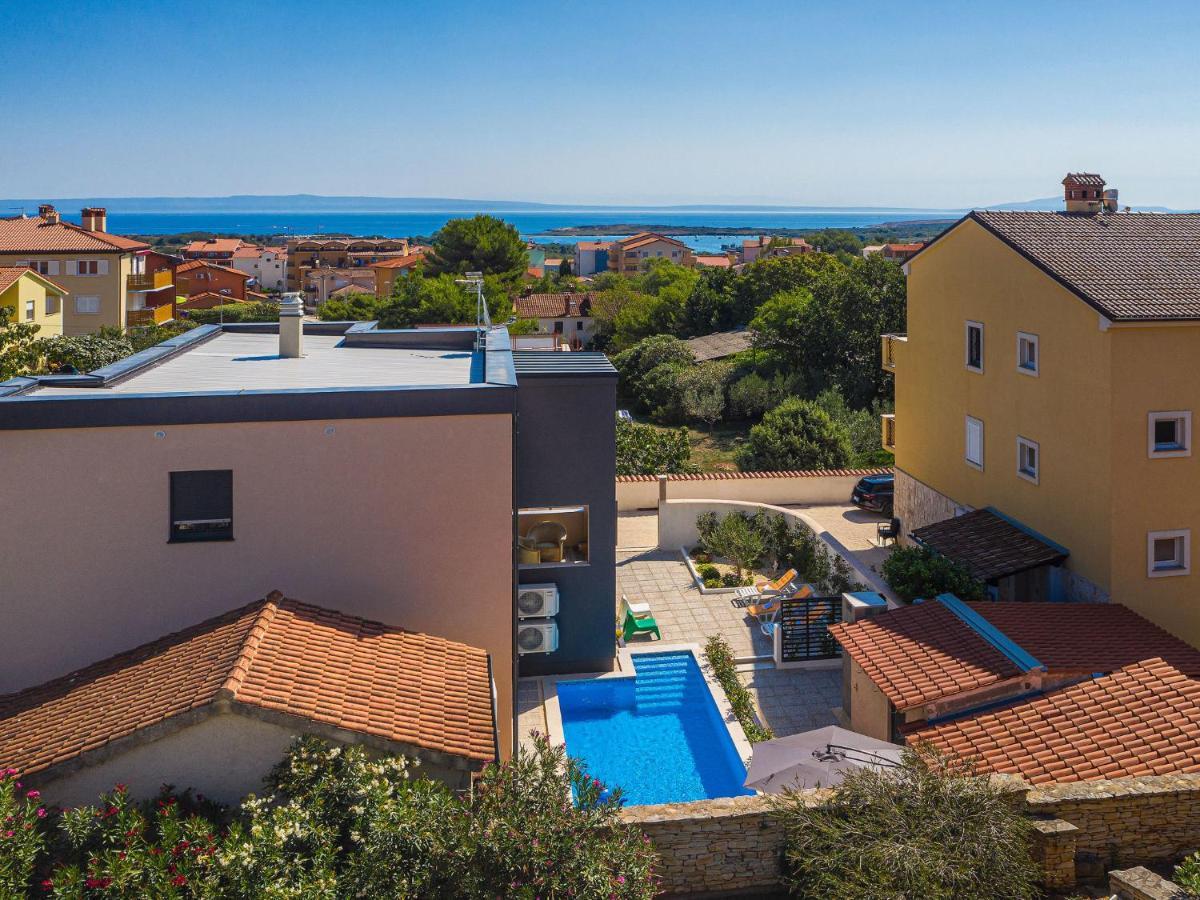 Villa Noemi By Interhome Ližnjan Exteriör bild