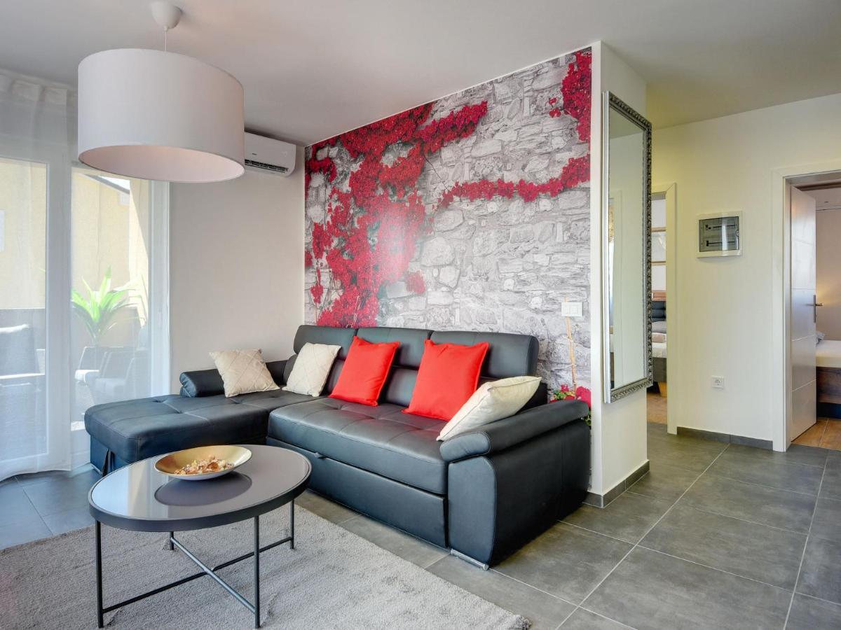 Villa Noemi By Interhome Ližnjan Exteriör bild
