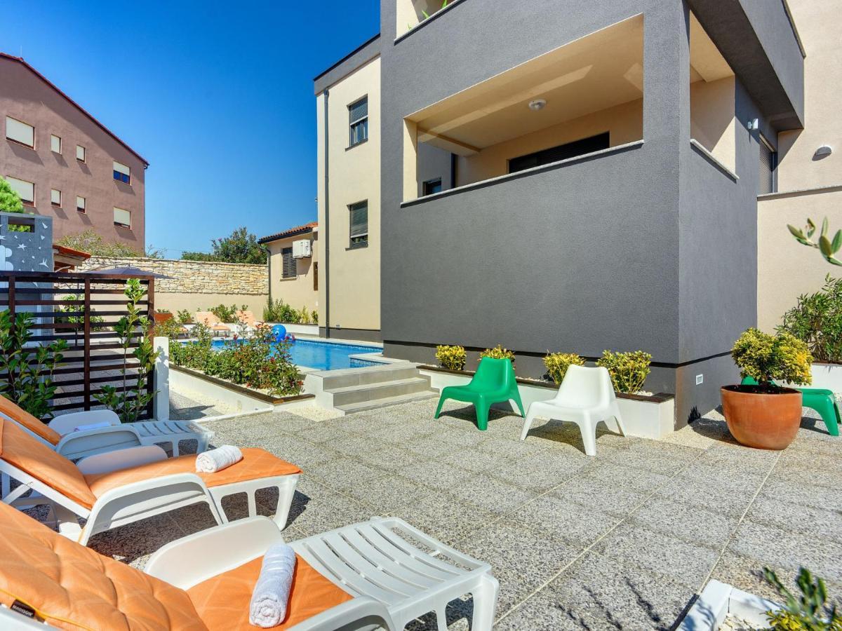 Villa Noemi By Interhome Ližnjan Exteriör bild